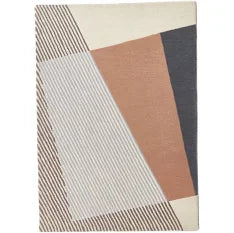 Origins Bauhaus Graphic 4 Rug
