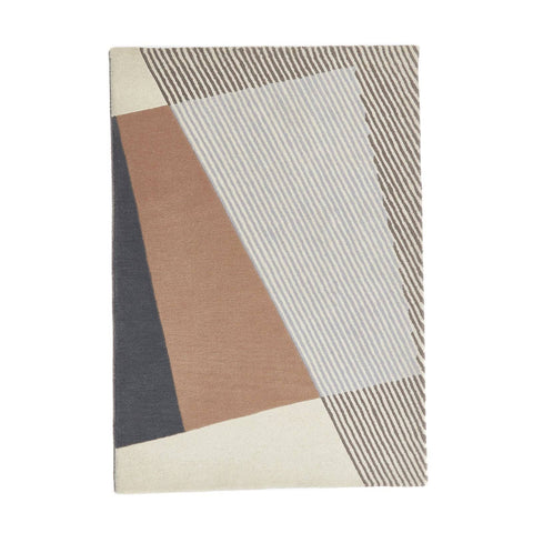 Origins Bauhaus Graphic 4 Rug