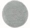 Origins Buddy Denim Blue Washable Plain Circle Rug