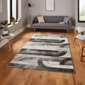 Craft 23270 Modern Geometric Rugs