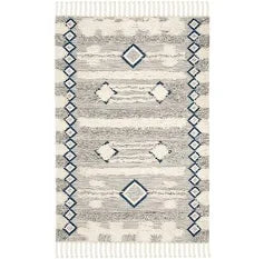 SAFAVIEH Kenya Rug KNY909