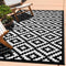 Green Decore Nirvana Outdoor Rug