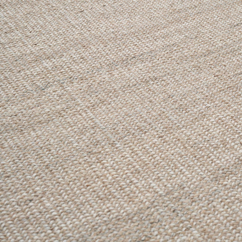 Linie Design Rug Ash Melange