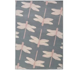 Maestro Dragonfly Rug
