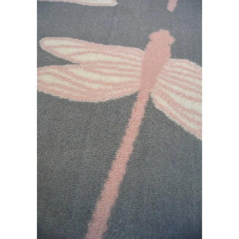 Maestro Dragonfly Rug