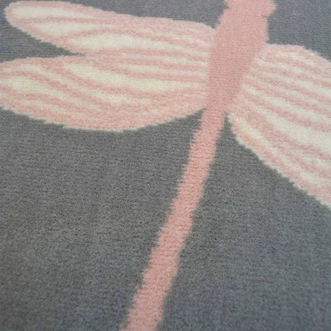 Maestro Dragonfly Rug
