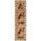 SAFAVIEH Lyndhurst Geometric Border Diamonds Runner Rug