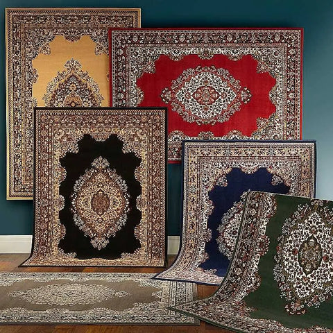 Everyday Shiraz Elizabeth Rug