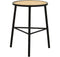 Premier Housewares Rattan Stool