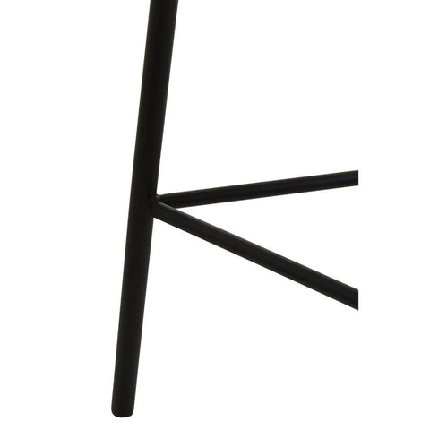 Premier Housewares Rattan Stool