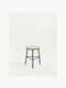 Premier Housewares Rattan Stool