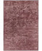 Asiatic Zehraya Cranberry Abstract Rug ZE08
