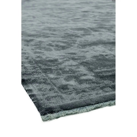 Asiatic Zehraya Cranberry Abstract Rug ZE08