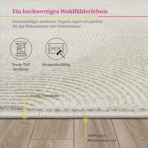 Paco Home Rug