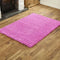 Everest 5 cm Thick Pile Shaggy Modern Area Rugs