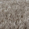 Dunelm Jewel Shaggy Round Rug