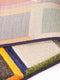 Flair Rugs Spectrum Waltz Multicoloured Hallway Runner