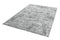Asiatic Orion Abstract Silver Rug OR05