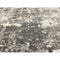 Asiatic Orion Abstract Silver Rug OR05