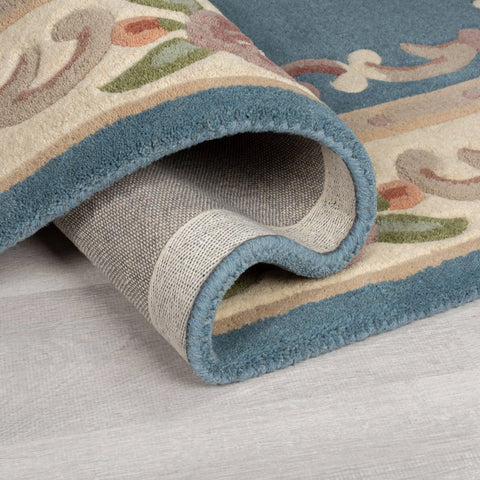 Flair Rugs Lotus Premium Aubusson Rug