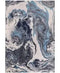 Asiatic Aurora AU18 Ocean Rug