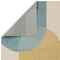 Asiatic Muse Grey Retro Rug MU14