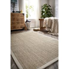 Sisal Highland Dunes Rectangle Rug