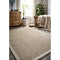 Sisal Highland Dunes Rectangle Rug