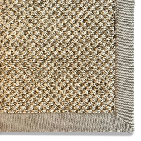 Sisal Highland Dunes Rectangle Rug