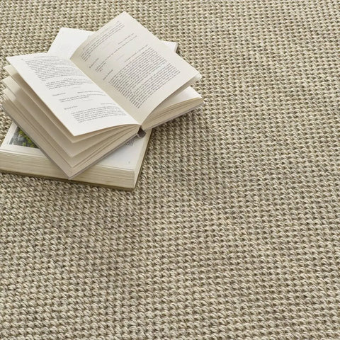 Sisal Highland Dunes Rectangle Rug