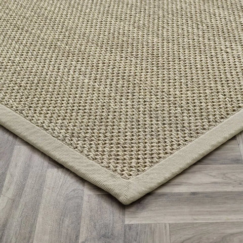 Sisal Highland Dunes Rectangle Rug