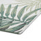 Dunelm Miami Leaf Print Indoor/Outdoor Rug