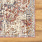 Mastercraft Alhambra 6504B/Red/Red Rug