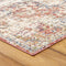 Mastercraft Alhambra 6504B/Red/Red Rug