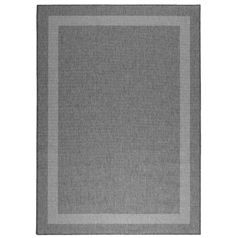 Likewise Matting Duo Weave Indoor/Outdoor Rug Border