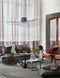 Himla wool rug