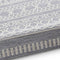Think Rugs Coast 9421 Grey Cream Outdoor Rug