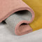 Flair Lozenge Abstract Wool Rug
