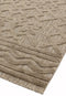 Asiatic Salta Rug Brown Links SA04