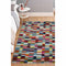 wilko Villa Broken Blocks Rug
