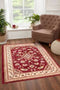 HMC Sherborne Traditional Rug