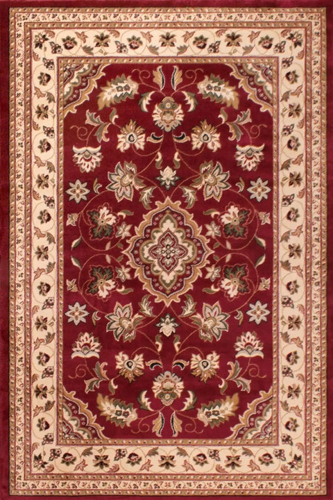 HMC Sherborne Traditional Rug