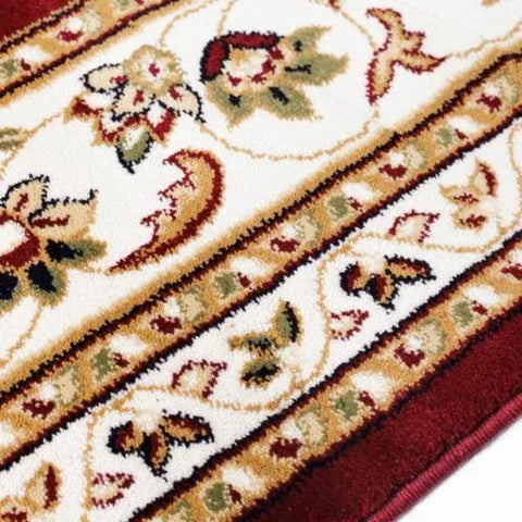 HMC Sherborne Traditional Rug