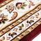HMC Sherborne Traditional Rug
