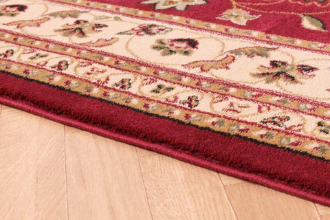HMC Sherborne Traditional Rug