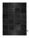 Massimo Rugs Leather Rug