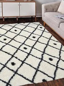 Snug Nomadic Rug