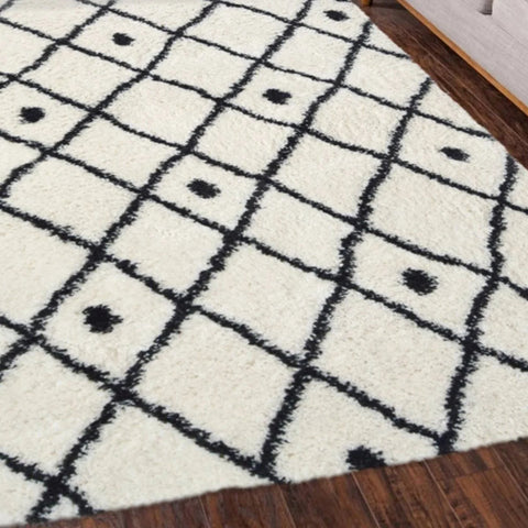 Snug Nomadic Rug