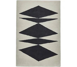 Inaluxe Crystal Palace Rug IX07