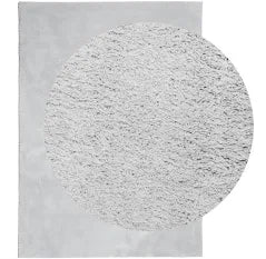 vidaXL Rug HUARTE Short Pile Soft and Washable